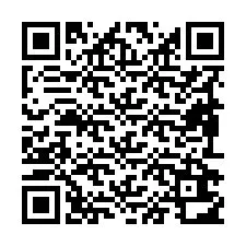 QR Code for Phone number +19892612247
