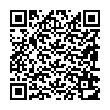 QR Code for Phone number +19892612565