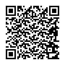 QR Code for Phone number +19892612757