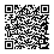 QR Code for Phone number +19892613238