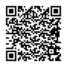QR Code for Phone number +19892619497