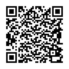 QR Code for Phone number +19892830270