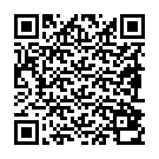 QR Code for Phone number +19892830638