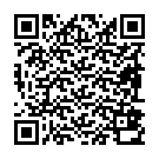 QR Code for Phone number +19892830877