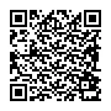 QR Code for Phone number +19892831772