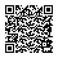 QR Code for Phone number +19892831838