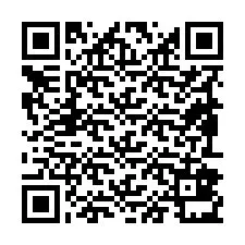 QR Code for Phone number +19892831859