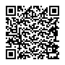 QR Code for Phone number +19892831942