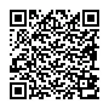 QR Code for Phone number +19892832046