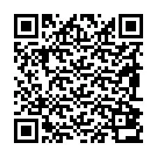 QR Code for Phone number +19892832260