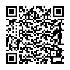 QR Code for Phone number +19892832271