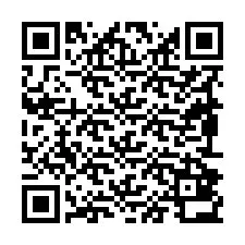 QR Code for Phone number +19892832284