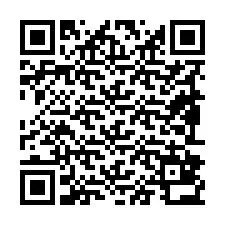 QR Code for Phone number +19892832439