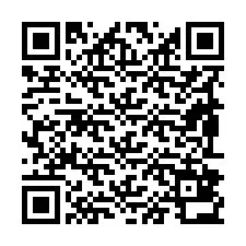 QR Code for Phone number +19892832465