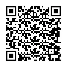 QR Code for Phone number +19892839997