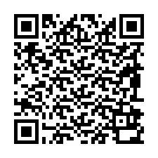 QR Code for Phone number +19892930050