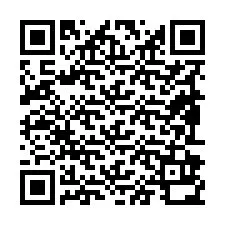 QR Code for Phone number +19892930079