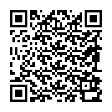 QR Code for Phone number +19892930111