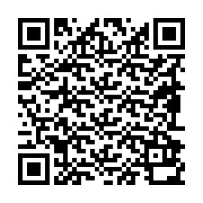 QR Code for Phone number +19892930268
