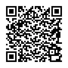 QR Code for Phone number +19892930311