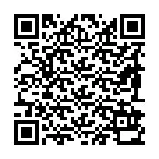 QR Code for Phone number +19892930405