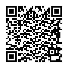 QR Code for Phone number +19892930432
