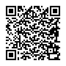 QR Code for Phone number +19892930517