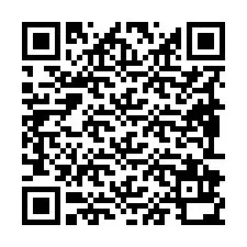 QR Code for Phone number +19892930526