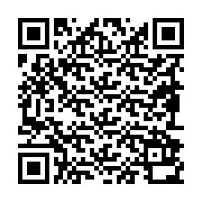 QR Code for Phone number +19892930618