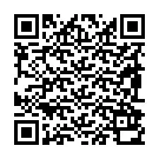 QR Code for Phone number +19892930670