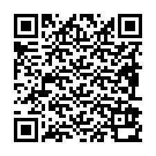 QR Code for Phone number +19892930832