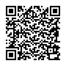 QR Code for Phone number +19892930858
