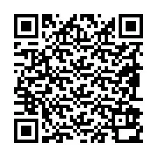 QR Code for Phone number +19892930878