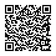 QR Code for Phone number +19892931004