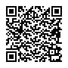 QR Code for Phone number +19892931027