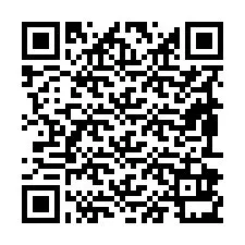 QR Code for Phone number +19892931045