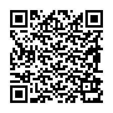 QR Code for Phone number +19892931170