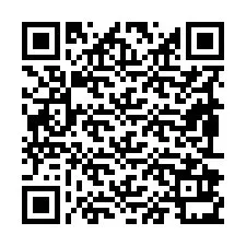 QR Code for Phone number +19892931195