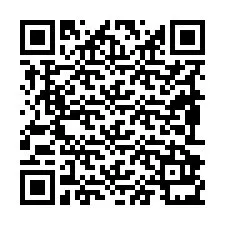 QR Code for Phone number +19892931234