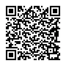 QR Code for Phone number +19892931274
