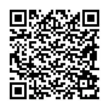 QR Code for Phone number +19892931765