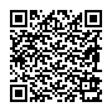 QR Code for Phone number +19892931815