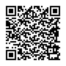 QR Code for Phone number +19892931866