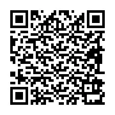 QR Code for Phone number +19892931873