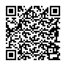 QR Code for Phone number +19892932314