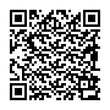 QR Code for Phone number +19892932460