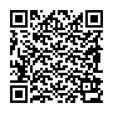 QR Code for Phone number +19892932474