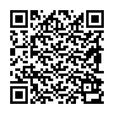QR Code for Phone number +19892932691
