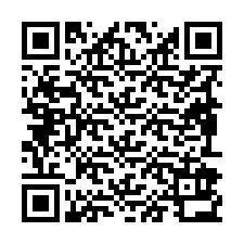 QR Code for Phone number +19892932846