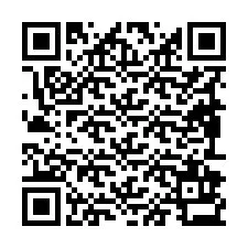 QR Code for Phone number +19892933546